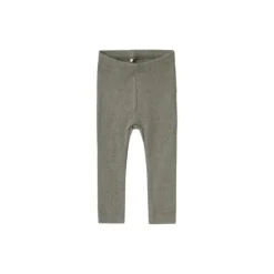 Name It Legging Kab Dusty Olive 56> Leggings