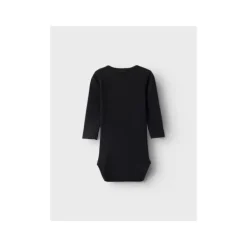 Name It Romper Kab Button Black 62><noscript><img width=