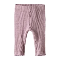 Name It Rosally Legging - Maat 68 - Cement> Leggings