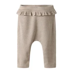 Name It Sister Legging - Maat 56 - Cloud Dancer><noscript><img width=