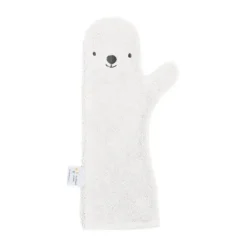 Nifty Baby Shower Gloves Vanilla Sand><noscript><img width=