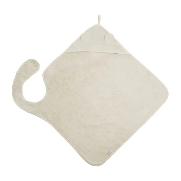 Nifty Badcape Handsfree Vanilla Sand> Badcapes