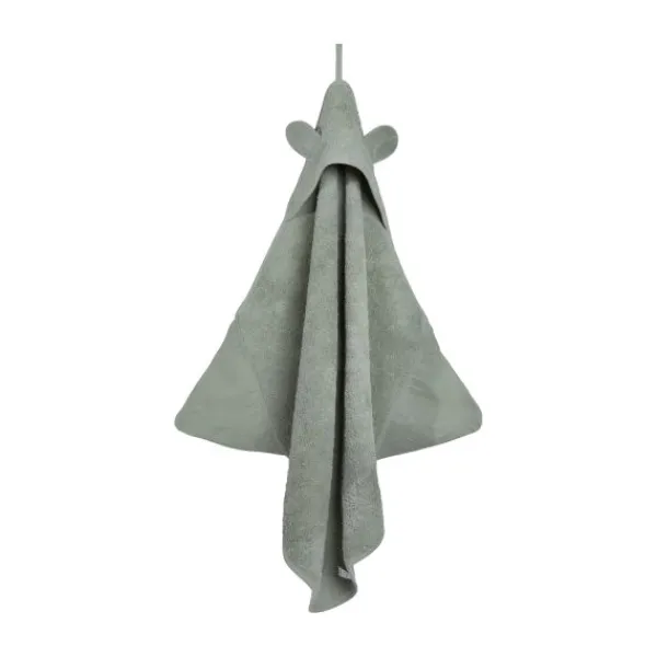 Nifty Badcape 2-in-1 Vanilla Sand> Badcapes