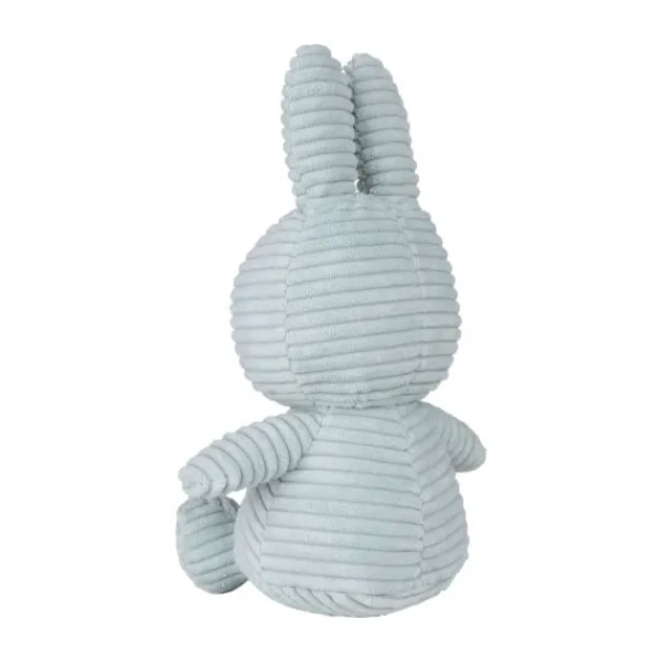 Nijntje Corduroy Knuffel - 23 cm - ECO - Pink> Pluche / Knuffels