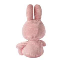 Nijntje Corduroy Knuffel - 33 cm - ECO - Offwhite><noscript><img width=