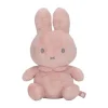 Nijntje Knuffel - Pink Flower - 20 cm> Pluche / Knuffels