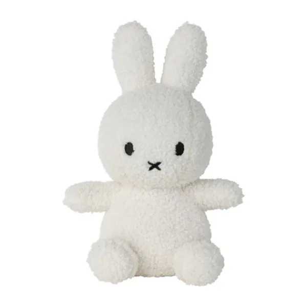 Nijntje Knuffel Tiny Teddy Cream 23cm> Pluche / Knuffels