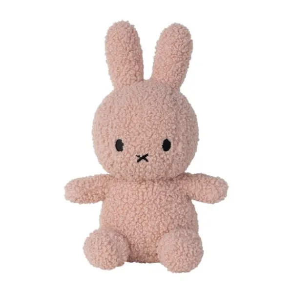 Nijntje Knuffel Tiny Teddy Cream 23cm> Pluche / Knuffels