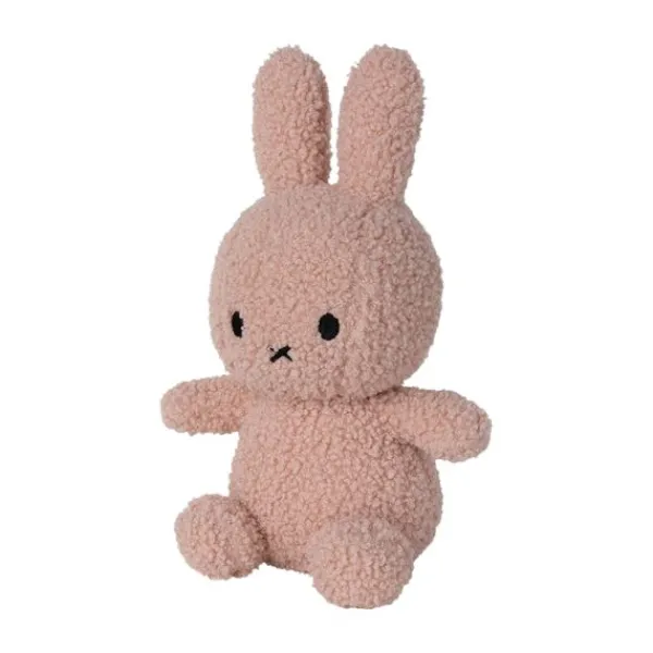 Nijntje Knuffel Tiny Teddy Cream 23cm> Pluche / Knuffels