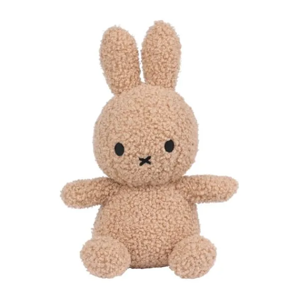 Nijntje Knuffel Tiny Teddy Cream 23cm> Pluche / Knuffels
