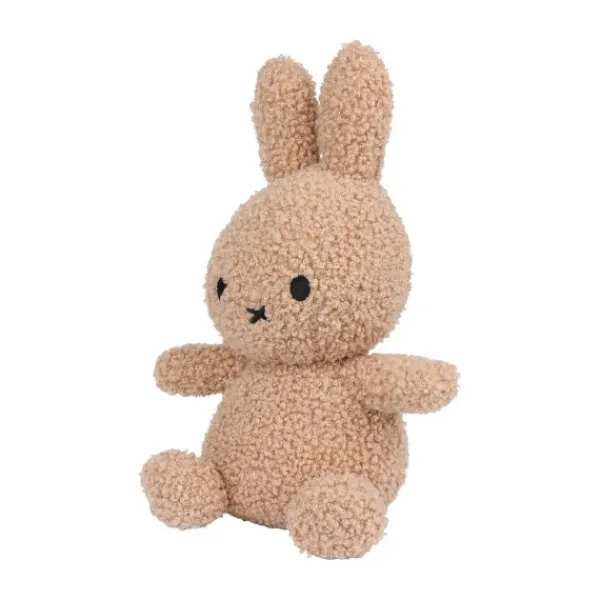 Nijntje Knuffel Tiny Teddy Cream 23cm> Pluche / Knuffels