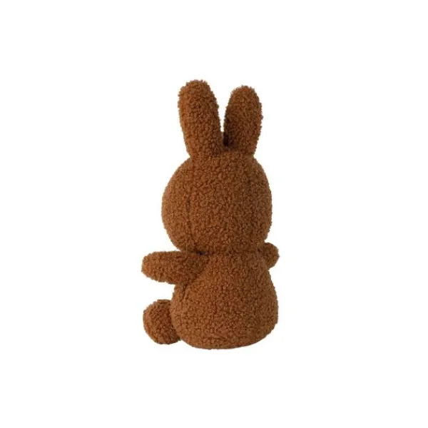 Nijntje Knuffel Tiny Teddy Cinnamon 23cm> Pluche / Knuffels