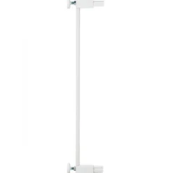 Noma Easy Fit Pressure Gate Wit (75 cm - 82 cm)><noscript><img width=
