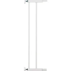 Noma Easy Fit Pressure Gate Wit (75 cm - 82 cm)><noscript><img width=