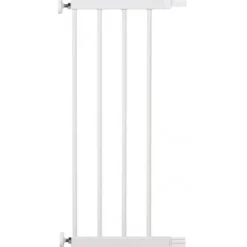 Noma Easy Fit Pressure Gate Wit (75 cm - 82 cm)><noscript><img width=