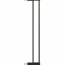 Noma Easy Fit Pressure Gate Wit (75 cm - 82 cm)><noscript><img width=
