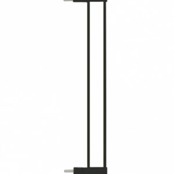 Noma Easy Fit Pressure Gate Wit (75 cm - 82 cm)> Traphekken Configuratiesysteem|Traphekken Met Rolsysteem