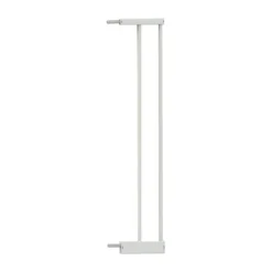 Noma Easy Fit Pressure Gate Wit (75 cm - 82 cm)><noscript><img width=