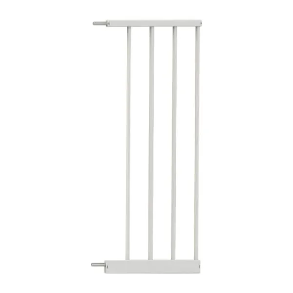 Noma Easy Fit Pressure Gate Wit (75 cm - 82 cm)> Traphekken Configuratiesysteem|Traphekken Met Rolsysteem