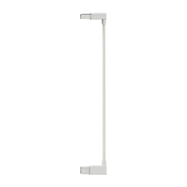 Noma Easy Fit Pressure Gate Wit (75 cm - 82 cm)> Traphekken Configuratiesysteem|Traphekken Met Rolsysteem