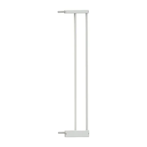 Noma Verlengstuk Wit 28 cm> Accessoires Traphekken