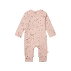 Noppies Boxpak Nuuk Print Rose Smoke 44> Boxpakjes