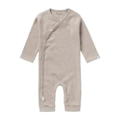 Noppies Boxpak Rib Nevis Taupe Melange><noscript><img width=
