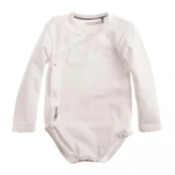 Noppies Romper Rib Nino Taupe Melange 44><noscript><img width=