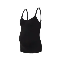 Noppies Seamless Sensil® Slip Nisa Black XS/S><noscript><img width=