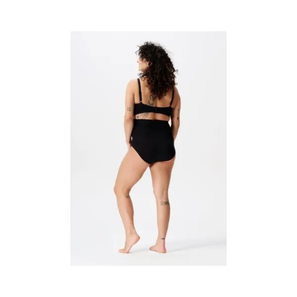 Noppies Seamless Sensil® Slip Nisa Black XS/S> Slips / Shorts