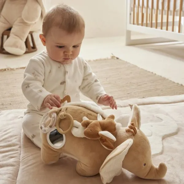 Noukie's B&M Activiteitenknuffel - Bali> Pluche / Knuffels