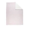 Noukie's B&M Deken – 75x100 cm – Katoen & Polyester – Geluksduiven> Wiegdekens