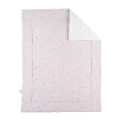 Noukie's B&M Deken – 75x100 cm – Katoen & Polyester – Geluksduiven><noscript><img width=