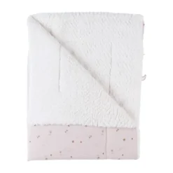 Noukie's B&M Deken – 75x100 cm – Katoen & Polyester – Geluksduiven><noscript><img width=