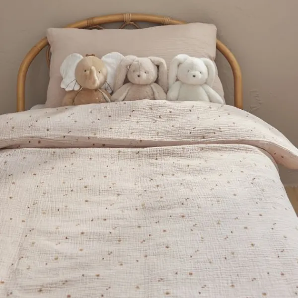 Noukie's B&M Knuffel – 25 cm – Bali> Pluche / Knuffels