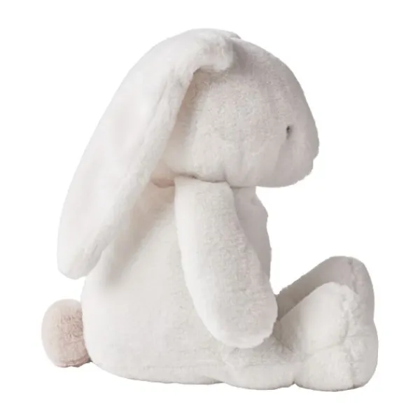 Noukie's B&M Knuffel - 40 cm - Snow> Pluche / Knuffels