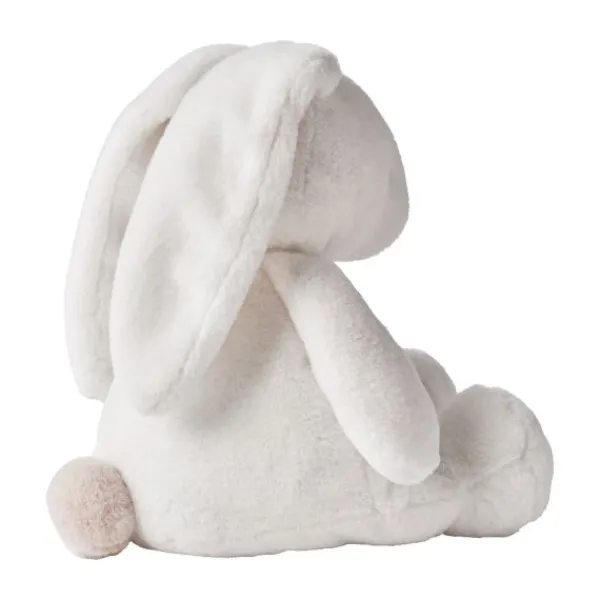Noukie's B&M Knuffel - 40 cm - Snow> Pluche / Knuffels