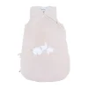 Noukie's B&M Slaapzak – 70 cm – Velvet – Bali & Snow> 4-Seizoenen Slaapzakken