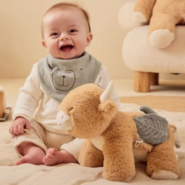 Noukie's F&O Activiteiten Knuffel> Pluche / Knuffels
