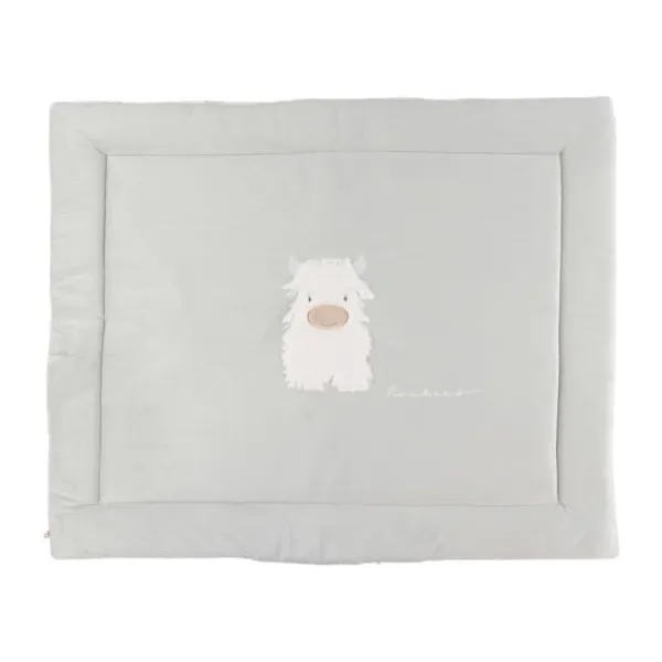 Noukie's F&O Boxkleed Omkeerbaar - 75 x 95 cm> Accessoires Boxen|Boxkleden