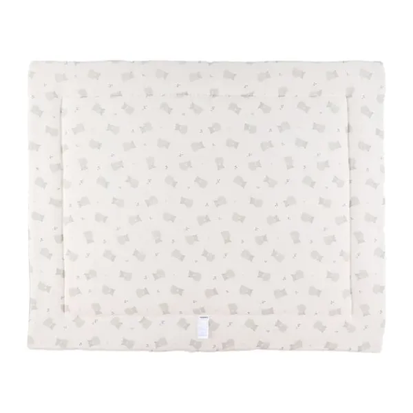 Noukie's F&O Boxkleed Omkeerbaar - 75 x 95 cm> Accessoires Boxen|Boxkleden
