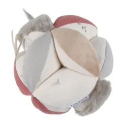 Noukie's F&O Grijpbal - 15 cm> Strandspeelgoed