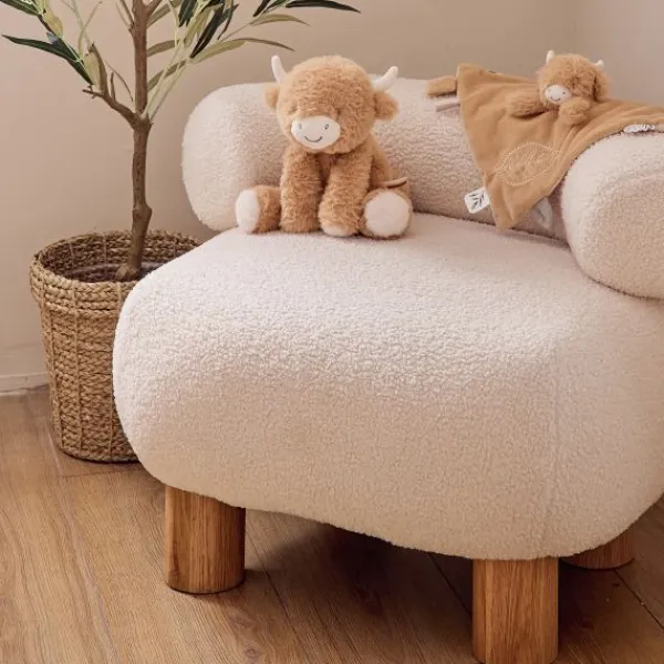 Noukie's F&O Knuffeldoekje - 27 cm> Knuffeldoekjes