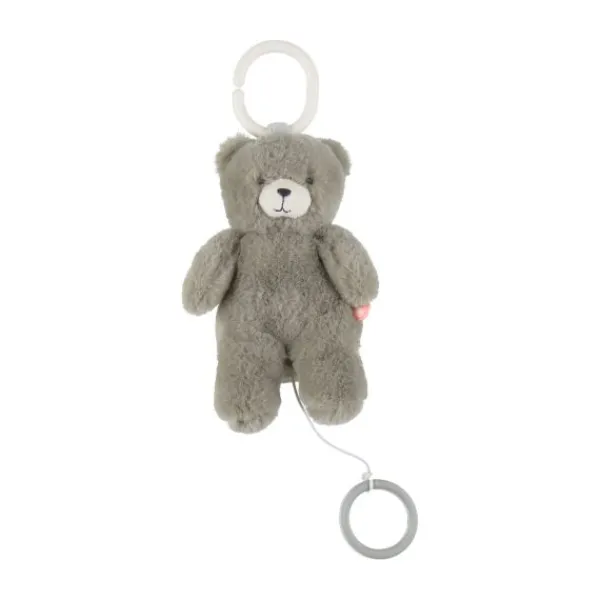 Noukie's F&O Muzikale Knuffel - 20 cm> Pluche / Knuffels