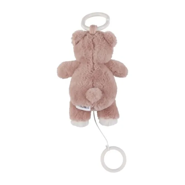 Noukie's F&O Muzikale Knuffel - 20 cm> Pluche / Knuffels