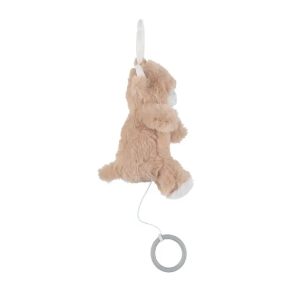 Noukie's F&O Muzikale Knuffel - 20 cm> Pluche / Knuffels