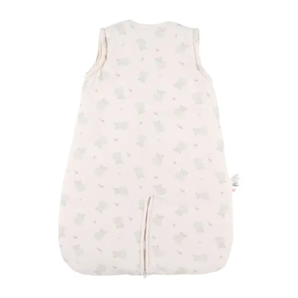 Noukie's F&O Slaapzak - Maat 70 cm - Jersey> 4-Seizoenen Slaapzakken
