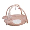 Noukie's F&O Speelkleed - 85 x 77 cm - Beige> Speelkleden