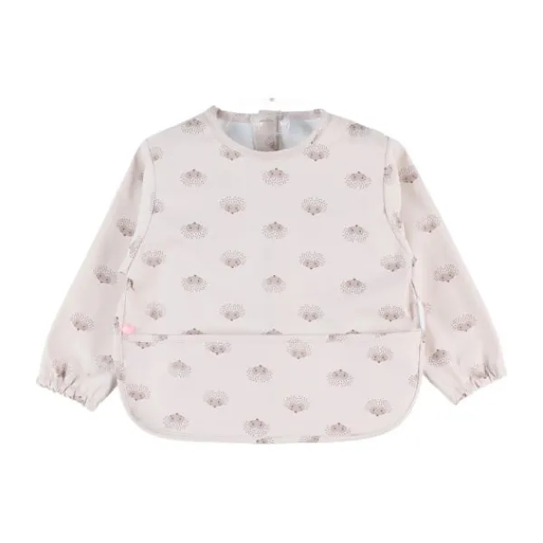 Noukie's M&M24 Slab-schort met mouwen - Powder Pink> Slabben