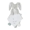 Noukie's R&V Knuffeldoekje - 27 cm> Knuffeldoekjes